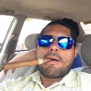 Meet your Posher, Gerardo